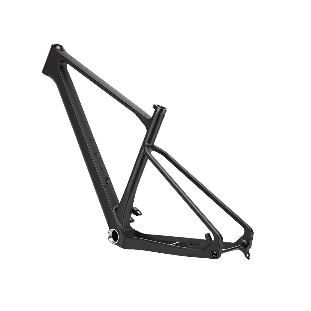 32er XC hardtail MTB frame