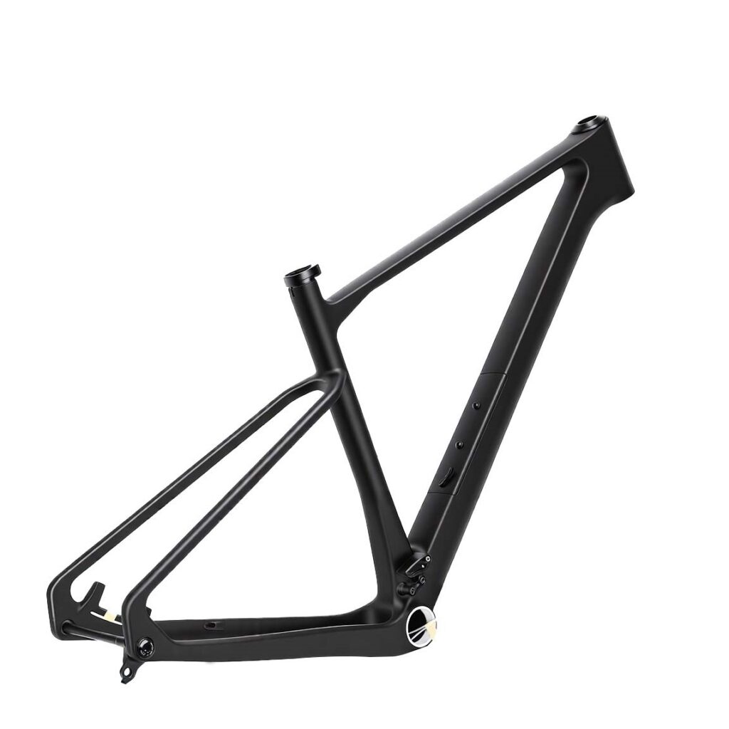 32er super boost hardtail frame