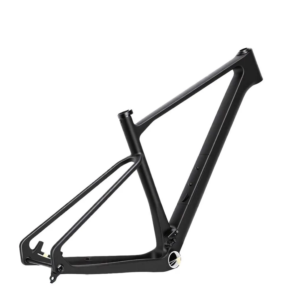 32er super boost hardtail frame