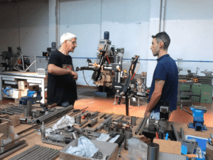 custom carbon bicycle frame supplier