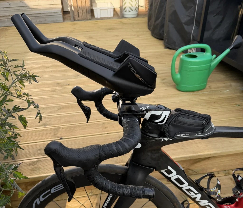 aero bar manufactuer
