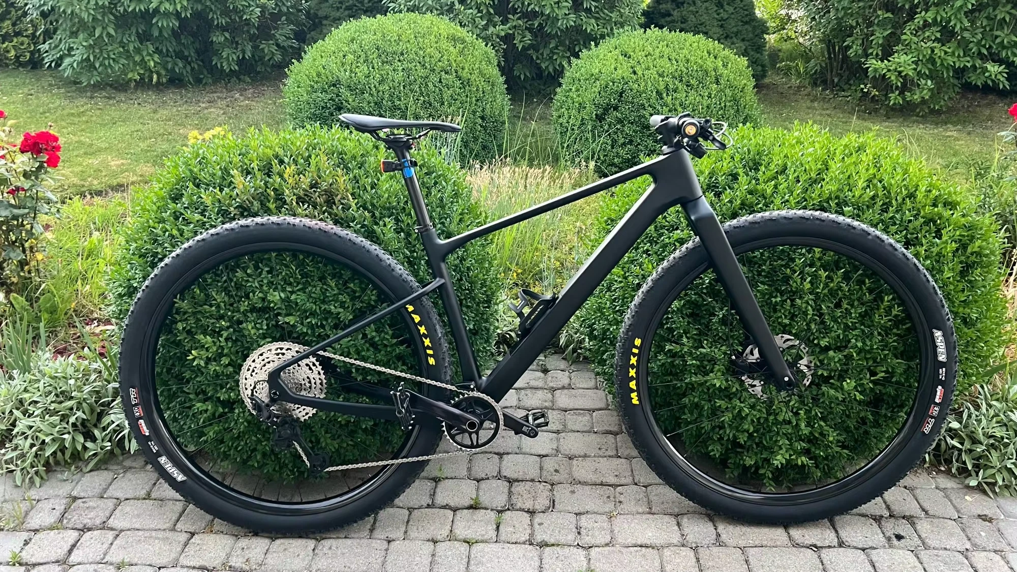 32inch mtb bike frame