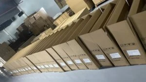 bicycle frame manufacturer