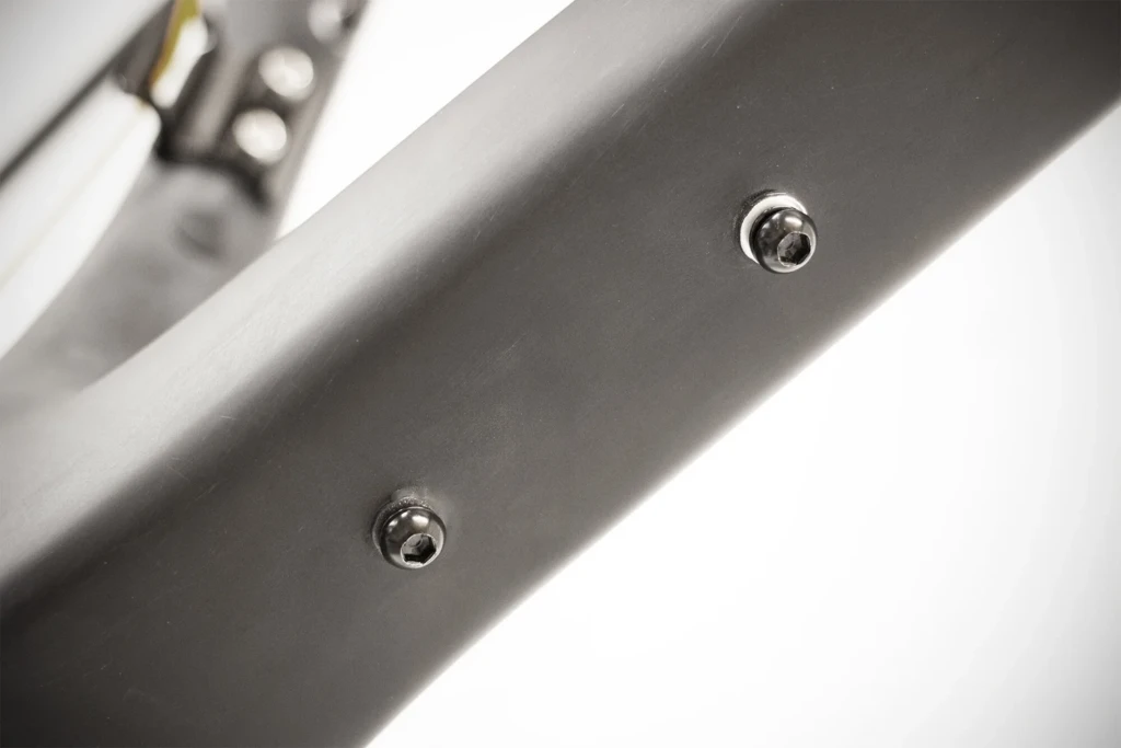 carbon bike frames