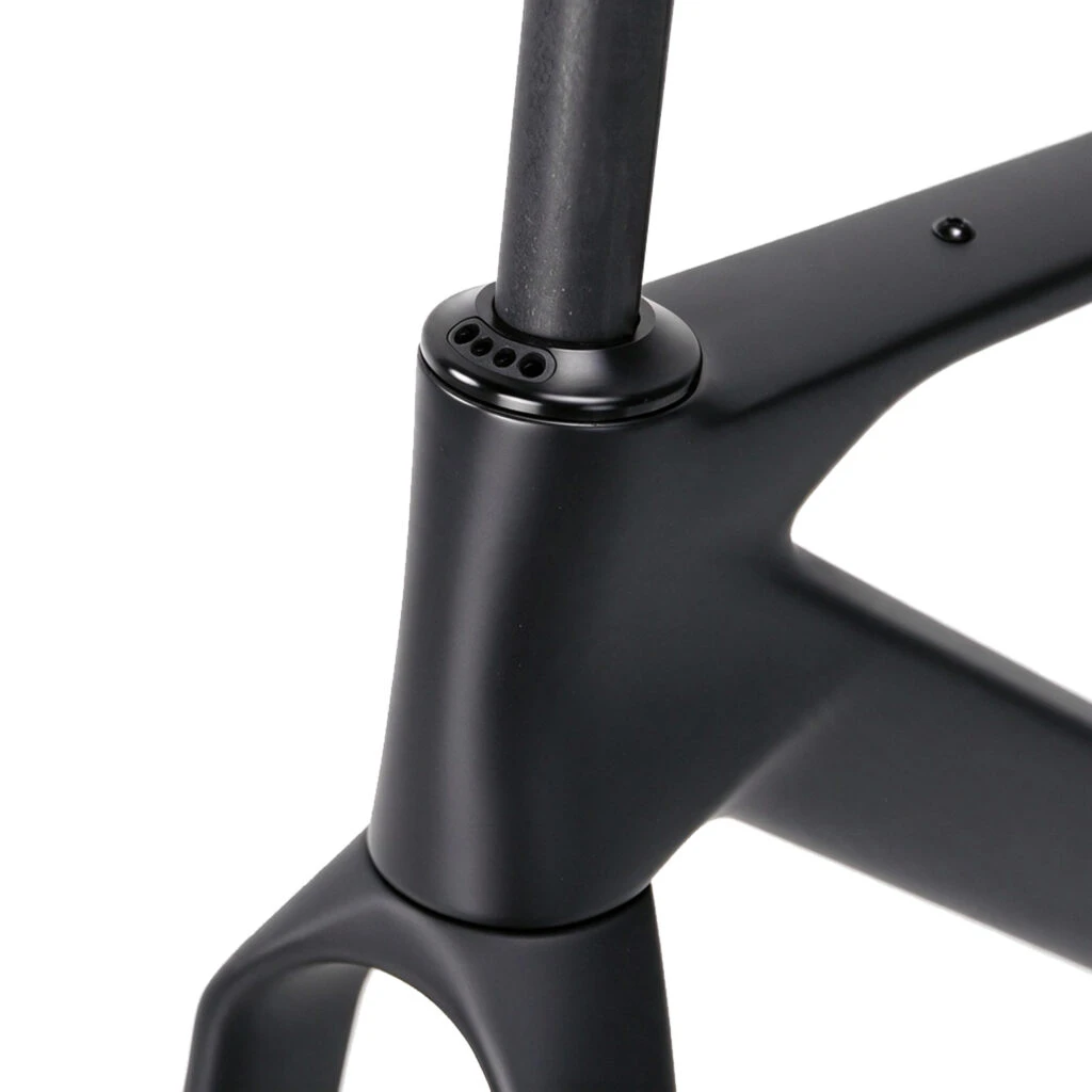 gv208 gravel bike frame