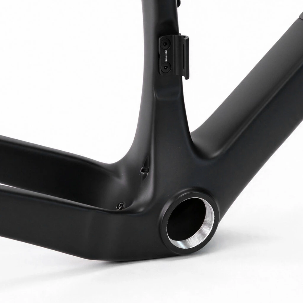 gv208 gravel bike frame